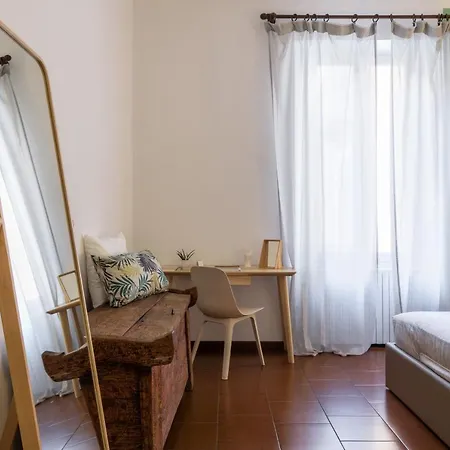 Moscova Flexyrent Apartment Milan Exterior photo