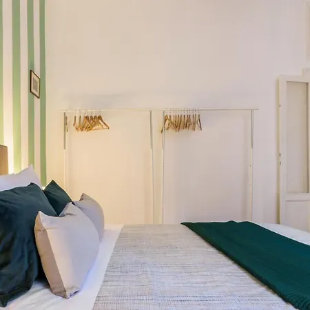 Moscova Flexyrent Apartment Milan Exterior photo