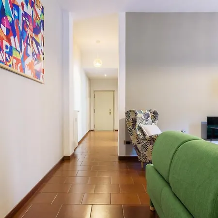 Moscova Flexyrent Apartment Milan Exterior photo