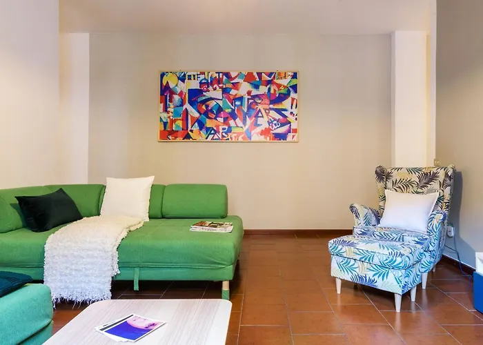 Moscova Flexyrent Apartment